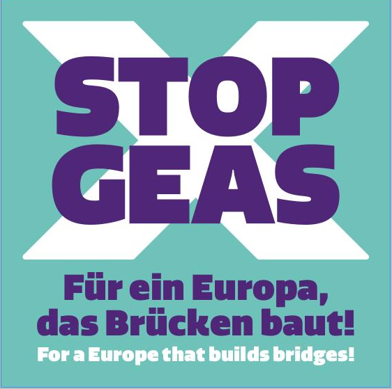 Für ein Europa, das Brücken baut!