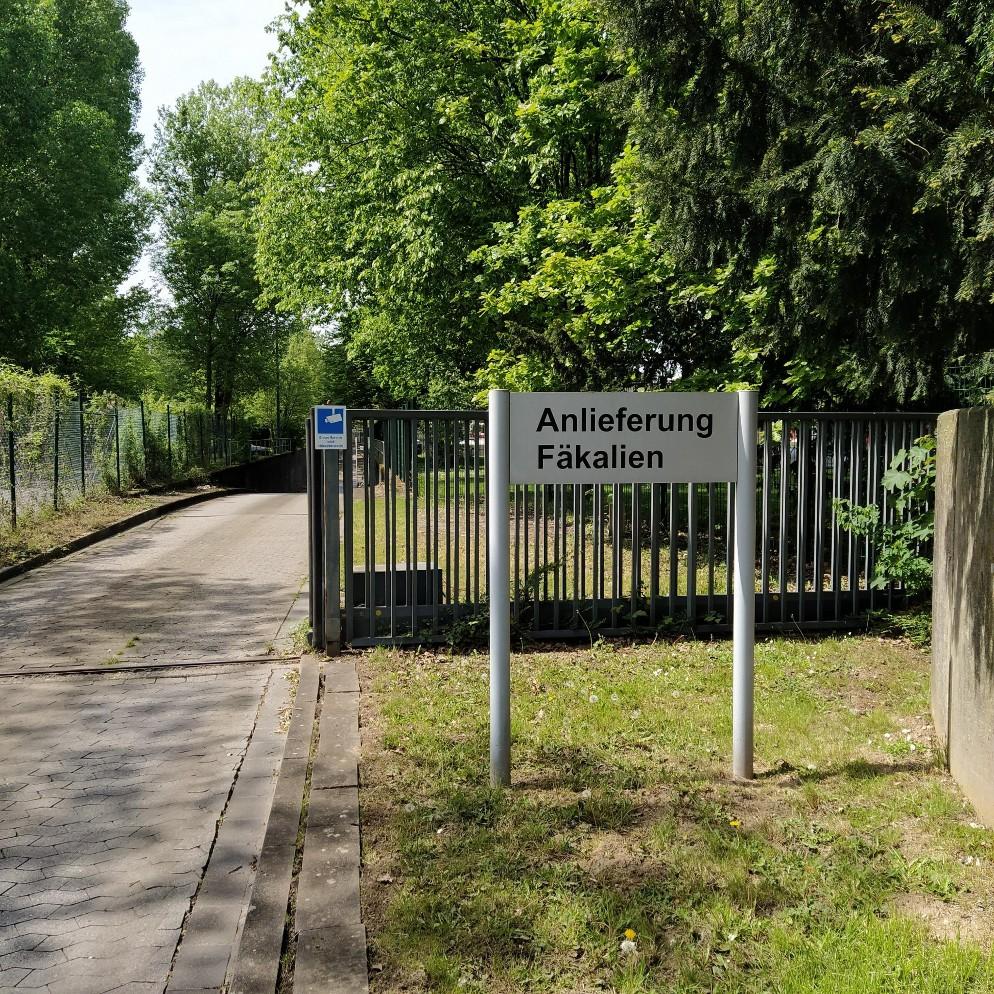 Schießplatz, Kläranlage oder Lärmschutzzone: potentielle Standorte fürAbschiebegefängnis in Düsseldorf aufgedeckt